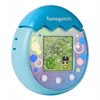 Tamagotchi Pix BLUE Oryginalne Bandai