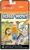 Wodna kolorowanka Water Wow Safari 19441 Melissa & Doug, książeczki wielokrotnego użytku