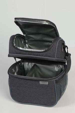 B-Thermo Organizer/torba Dark Grey