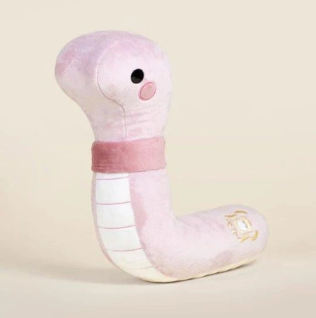 Bellzi Pluszowa Dżdżownica Wormi