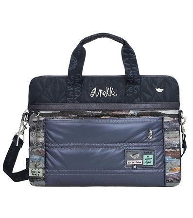 Torba na laptopa i dokumenty | Anekke Ocean
