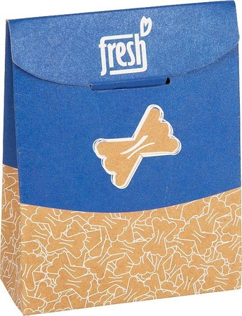 Drewniany makaron do zabawy dla dzieci w kuchni sklepie Fresh Small Foot 12350