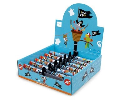 Scratch, Piracki Miecz