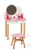 Toaletka z akcesoriami mała Miss, Janod