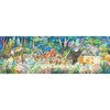 Puzzle gallery LEŚNA ORKIESTRA 200 elem. DJ07682