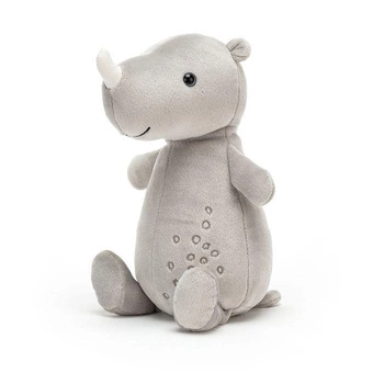 JellyCat Woddletot Nosorożec 23cm