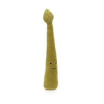 JellyCat Vivacious Vegetable Szparag 23cm