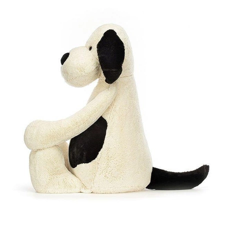 JellyCat - Łaciaty Piesek 108 cm