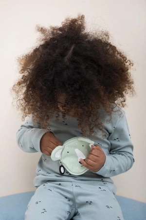 Portfel - Miś Polarny