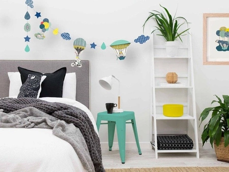 Girlandy ' Wyprawa polarna '