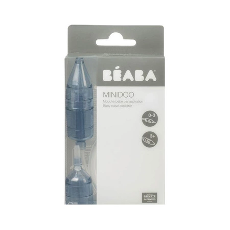 Beaba Aspirator do nosa "Minidoo"