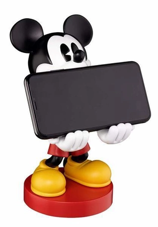 Stojak na telefon / kontroler Disney - Myszka Miki (20 cm)