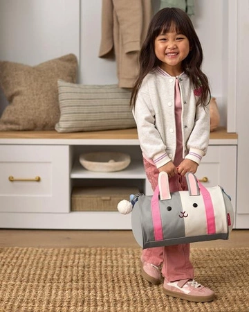 Skip Hop Torba Sportowa Królik Duff-imals