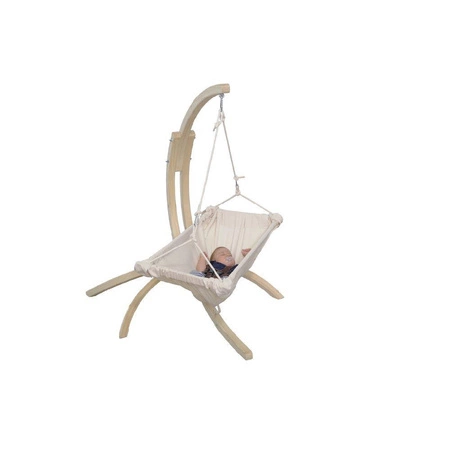 Amazonas Hamak niemowlęcy Kaya Natura