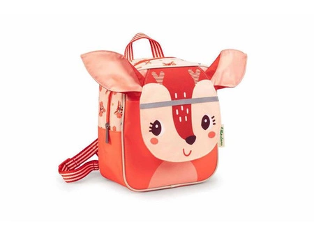 LILLIPUTIENS Plecak Cudowna Sarenka Stella