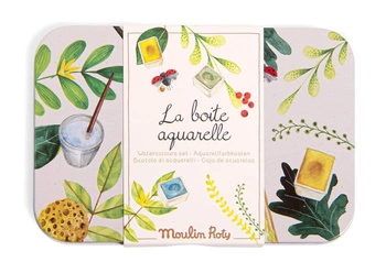 Farby akwarelowe Le Jardin du Moulin 712603