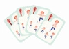 Joga - gra w karty Y009
