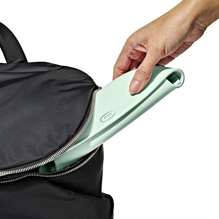 OXO Śliniak Zwijany Opal