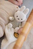 Tiamo Miffy Przytulaczek Fluffy Green NIJN930