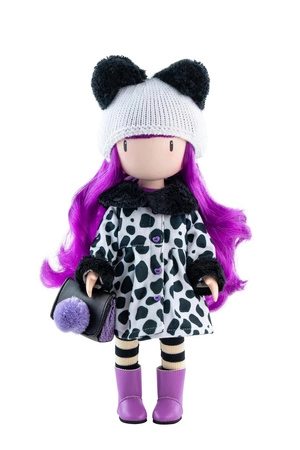 CUDOWNA HISZPAŃSKA LALKA SANTORO 32CM 04940