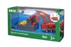 BRIO World Zdalnie Sterowana Lokomotywa