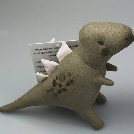 Przytulanka dinozaur T-Rex, ThreadBear Design