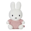 Tiamo Miffy Przytulanka 25 cm Fluffy Pink NIJN914