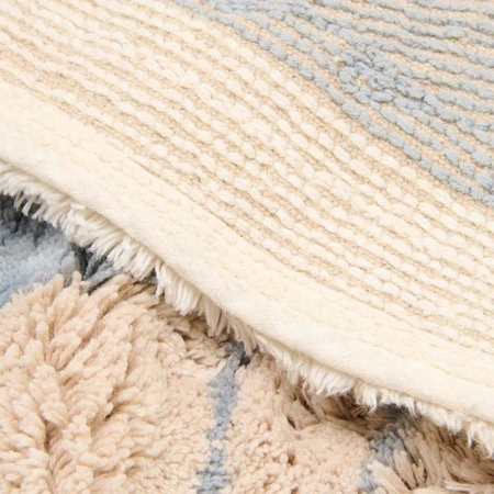 Little Dutch Dywan Grzybek 102x118 cm