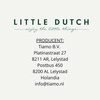 Little Dutch Ekspres do kawy FSC LD7081