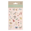 Little Dutch Naklejki Flowers & Butterflies 100728