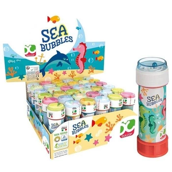 Ocean - bańki mydlane, 15451-Gollnest&Kiesel - zabawki, zabawy w plenerze