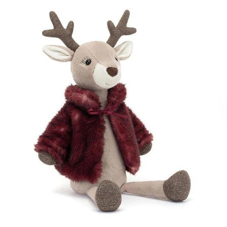 JellyCat - Renifer Vivien 46 cm