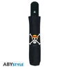 parasolka One Piece - pirackie emblematy - ABS