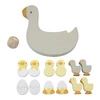 Little Dutch Gra balansujące gąski LD7075