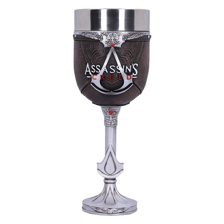 Puchar kolekcjonerski bractwa Assassins Creed (wysokość: 20,50 cm)