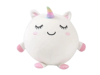 Cat lovers Maskotka squishy Jednorożec