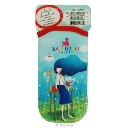 Pokrowiec na urządzenia- Kori Kumi - Beyond the Sea