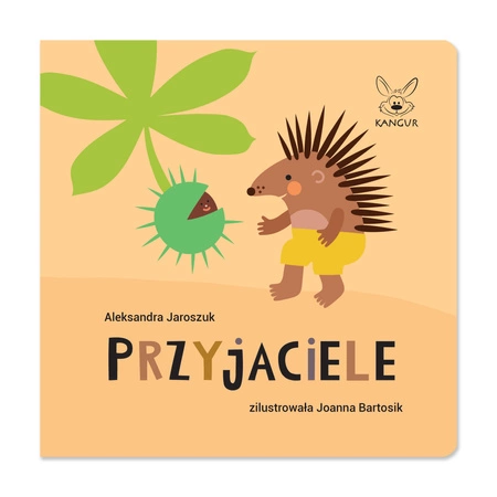 Przyjaciele