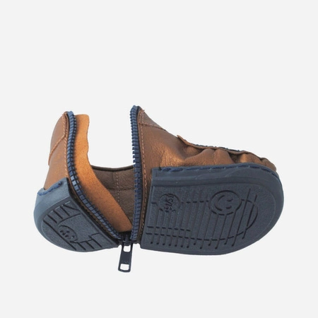 WALKKING’S BUCIKI DO NAUKI CHODZENIA – CINNAMON SPARKLES