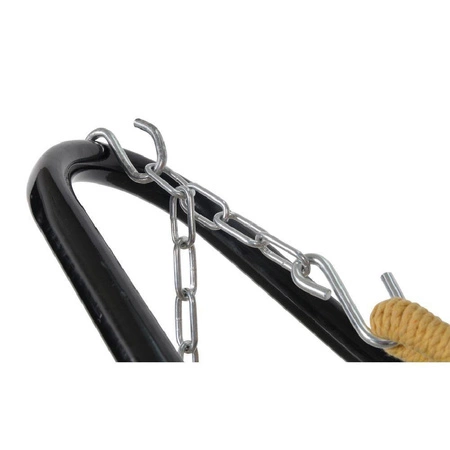 Amazonas Zestaw Stojak + hamak Beach Set