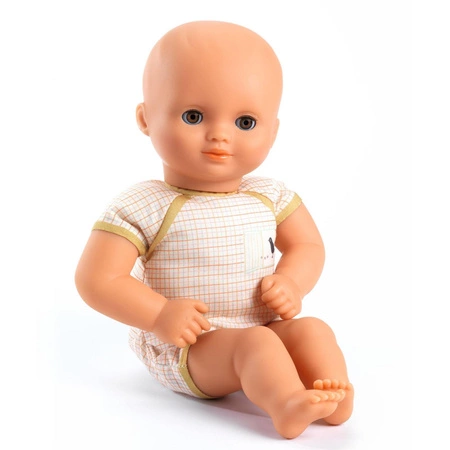 Lalka BABY NEIGE 32 cm KOLEKCJA POMEA DJ07878