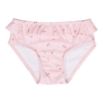 Little Dutch Kąpielówki Vintage Pink 98/104 Little Pink Flowers CL31281555
