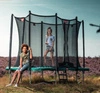 BERG Trampolina Ultim Favorit regular 280cm + Siatka Comfort