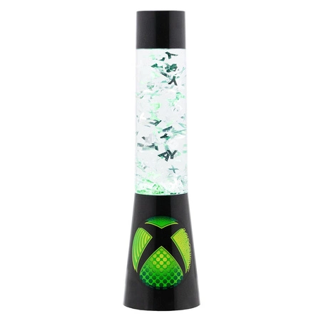 Lampka ikony XBOX ledowo-żelowa 33 cm