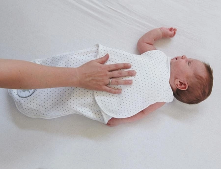 Candide Otulacz w Gwiazdki