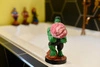 Stojak Marvel Hulk (20 cm)