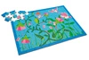 Scratch, Puzzle KOLIBRY 100 szt. 