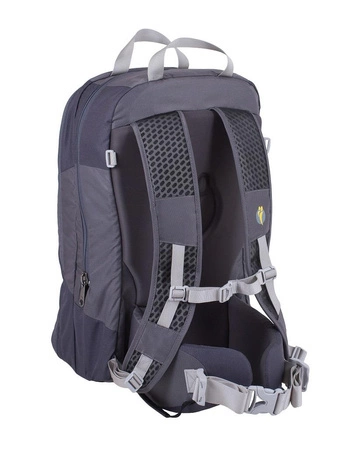 Nosidełko turystyczne LittleLife Traveller S4