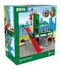 BRIO World Parking Trzypoziomowy