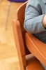 Childhome Krzesełko do karmienia Evosit Rust